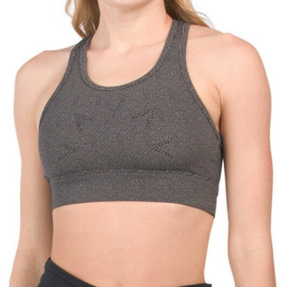 Varley Other - VARLEY Berkeley Bra Top L VAR00344 Color MIDO